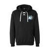 Sport Laced Hoodies GA Grant a Wish Classic