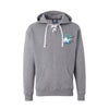 Sport Laced Hoodies GA Grant a Wish Classic