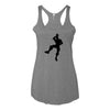 Women's Tank Tops Game Dance