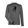 Dri-Fit Long Sleeve Shirts Game Dance