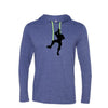 Yoga Lightweight Hoodies Game Dance