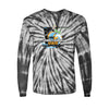 Next Level Long Sleeve Shirts GA State Swim