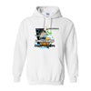 Hoodies GA State Swim