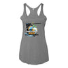 Women's Tank Tops GA State Swim