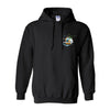 Hoodies GA State Swim