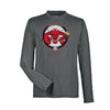 Dri-Fit Long Sleeve Shirts GPS Lobsterfest