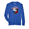 Dri-Fit Long Sleeve Shirts GPS Marlton Labor Day Classic