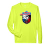 Dri-Fit Long Sleeve Shirts GPS Marlton Labor Day Classic