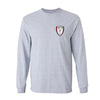 Long Sleeve Shirts GPS Memorial Day