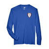 Dri-Fit Long Sleeve Shirts GPS Memorial Day