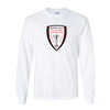 Long Sleeve Shirts GPS NY College Showcase