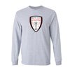 Long Sleeve Shirts GPS NY College Showcase