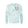 Long Sleeve Shirts GPS NY College Showcase