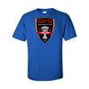 T-Shirts GPS Super Cup Ohio