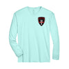 Dri-Fit Long Sleeve Shirts GPS Super Cup Ohio