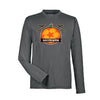 Dri-Fit Long Sleeve Shirts GPS Soccerween