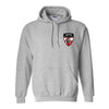 Hoodies Global Premier Soccer Spirit Wear