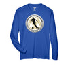 Dri-Fit Long Sleeve Shirts GPS Summer Showcase