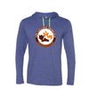 Yoga Lightweight Hoodies GPS Thanksgiving Showcase