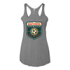 Women's Tank Tops Gulf States Showcase