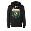 J American Sport Laced Hoodies Gulf States Showcase