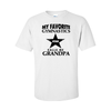 T-Shirts Gymnastics Grandpa