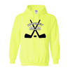 Hoodies Hockey Mom