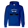 Hoodies Hockey Mom