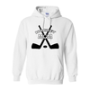 Hoodies Hockey Mom