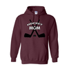 Hoodies Hockey Mom