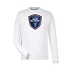 Dri-Fit Long Sleeve Shirts NA Holiday Full-Ice Mite