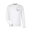 Team 365 Zone Performance Long Sleeve Shirts Holy City Lacrosse Invitational