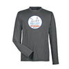 Team 365 Zone Performance Long Sleeve Shirts Holy City Lacrosse Invitational