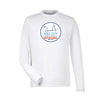 Team 365 Zone Performance Long Sleeve Shirts Holy City Lacrosse Invitational