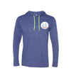 Yoga Lightweight Hoodies Holy City Lacrosse Invitational