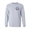 Long Sleeve Shirts Kennedy Memorial