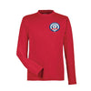 Dri-Fit Long Sleeve Shirts Kennedy Memorial