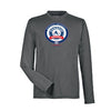 Dri-Fit Long Sleeve Shirts Kennedy Memorial