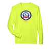 Dri-Fit Long Sleeve Shirts Kennedy Memorial