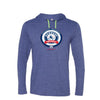 Yoga Lightweight Hoodies Kennedy Memorial