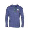 Yoga Lightweight Hoodies Kennedy Memorial