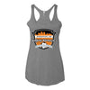 Women's Tank Tops Kolping Memorial