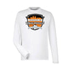 Team 365 Zone Performance Long Sleeve Shirts Kolping Memorial