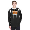 Team 365 Performance Hoodie Kolping Memorial