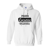 Hoodies Lacrosse Grandma