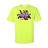 T-Shirts Legacy Fights Cancer