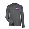 Dri-Fit Long Sleeve Shirts Legacy Fights Cancer