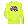 Dri-Fit Long Sleeve Shirts Legacy Fights Cancer