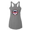 Women's Tank Tops Legacy Holiday Classic