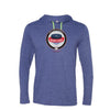 Yoga Lightweight Hoodies Legacy Holiday Classic